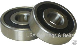 Maytag Neptune Washer Bearing Set Fits Front Loaders