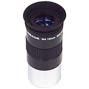 Meade 1.25 18mm Wide AngleTelescope Eyepiece with Bolt case    NEW IN