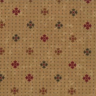 Holiday Medley Fabric by Kansas Troubles for Moda 9364 11 1 2 Yard