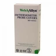 Allyn Suretemp WA 05031 101 Thermometer Probe Covers 250 BX New