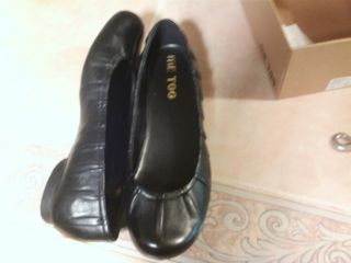 Mee Too Womans Lady Girl Flats Shoe Size 7 5