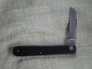 Wester Bros Pocket Knife Germany