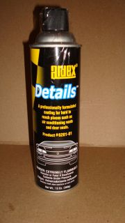 New Ardex Detail Coatings 13 0z 369 G
