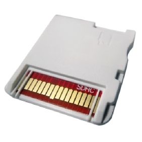 Micro SD Memory Storage Adapter Card for all DS 3DS DSi XL Lite NDS