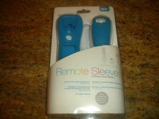 Memorex Wii Controller Sleeve Selling Lots Many Colors Motion Plus