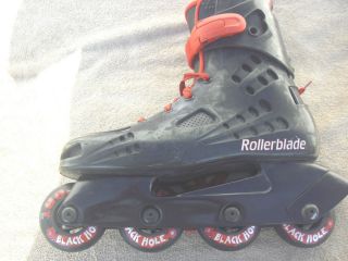 Mens Rollerblades Size 28 5 US 9 5