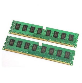 1GB X 2  2GB DDR2 MEMORY DESKTOP DELL INSPIRON 518 519 530 530N 530S