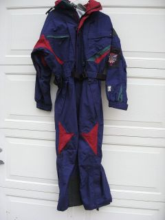  mens ski suit snowmobile suit ice fishing suit snow suit work suit