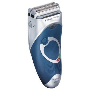 Remington MS 390 Microscreen Rechargeable Mens Shaver