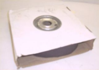 Merrimac Spool Sandpaper Roll Aluminum Oxide 80 Grit