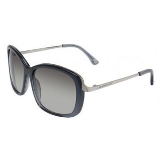 Michael Kors Blue Sunglasses Castilla Authentic $139