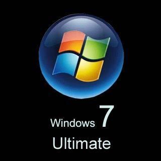 Microsoft Windows 7 Ultimate 64 Bit SP1 Genuine OS