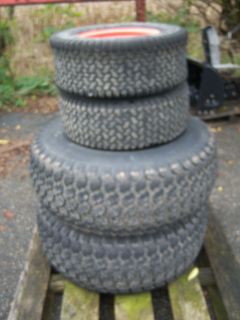 Kubota Turf Tires B2320 B2620 B2920