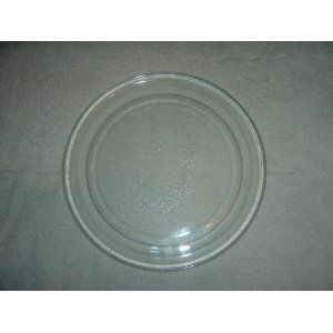 Sharp NTNT A094WRE0 Microwave Tray Glass Plate