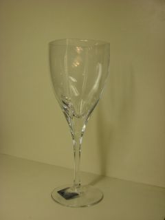 Mikasa Panache Wine Glass