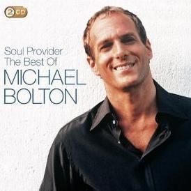 Michael Bolton Soul Provider Best of 35 trk New 2 CD