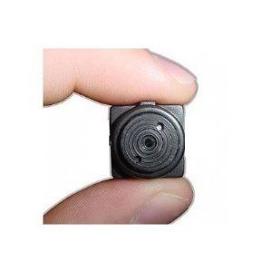 New 2 4 GHz Wireless Mini Micro Camera Pinhole Nanny Spy Full Security