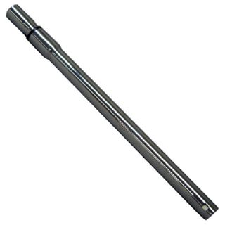 New Non Electric Telescoping Metal Extension Wand Tube for Miele