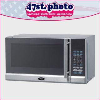 Oster OGG3701 7 CF Microwave Oven