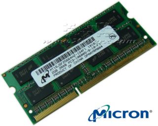 1G4F1 New Genuine Original 2GB Micron Memory DDR3 1066