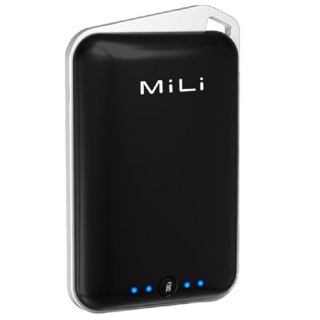 MiLi Power Crystal HB A10 HBA10 Charging System for Apple iPhone 3G