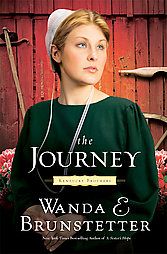 The Journey Kentucky Brothers Wanda E Brunstetter New Book