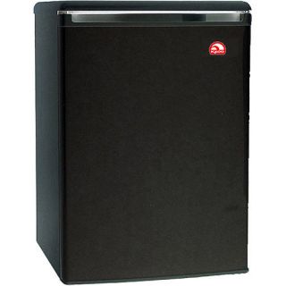 New Igloo 3 2 CU ft 2 Door Refrigerator and Freezer Fridge Mini