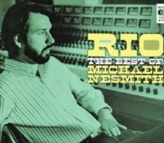 Michael Nesmith Rio Mike Best of 36 trk Deluxe New 2 CD
