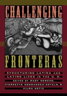 Latina and Latino Lives in the U. S. 1997, Paperback