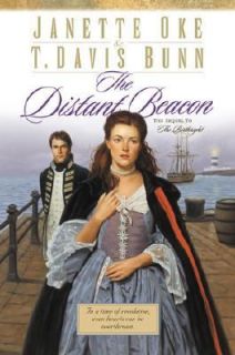 The Distant Beacon Vol. 4 by Janette Oke and T. Davis Bunn 2002