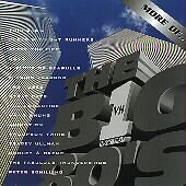 VH1 More of the Big 80s CD, Jun 1997, Rhino Label