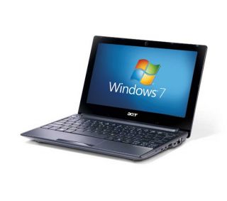 Acer Aspire One D255 AOD255 10.1 Notebook   Customized