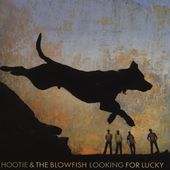 Looking for Lucky by Hootie the Blowfish CD, Aug 2005, Sneaky Long