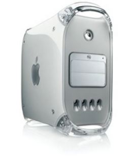 Apple PowerMac Desktop   M8840LL A January, 2003