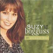 20 Greatest Hits by Suzy Bogguss CD, Sep 2002, Liberty USA