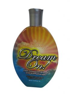 Australian Gold Colorology Dream On Tanning lotion