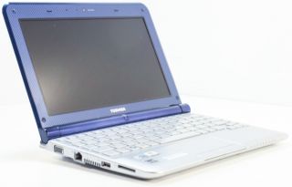 Toshiba NB305 Mini Laptop Netbook