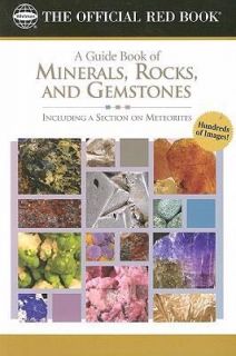 BK of Minerals, Rocks, and Gems by James Bassett Paperback