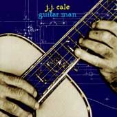 Guitar Man by J.J. Cale CD, May 1996, Virgin