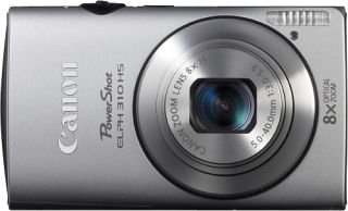 Canon PowerShot ELPH 310 HS IXUS 230 HS