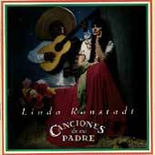 Canciones de Mi Padre by Linda Ronstadt (CD, Jan 1988, Asylum)  Linda