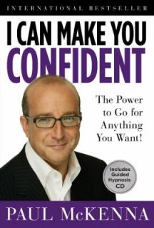 Can Make You Confident The Power to Go for Anything You Want by Paul