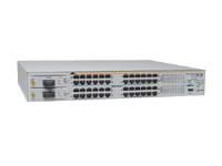 Allied Telesis Rapier AT RP48I 30 48 Ports External Switch Managed