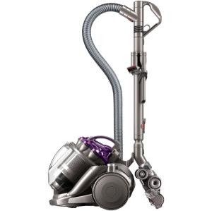 Dyson DC19T2 Animal Canister Vacuum Cleaner