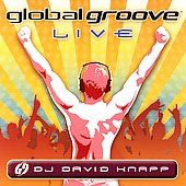 Global Groove: Live by DJ David Knapp (C