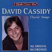The Best of David Cassidy Curb by David Cassidy CD, Aug 1998, Curb