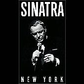 Box CD DVD by Frank Sinatra CD, Nov 2009, 5 Discs, Rhino Label