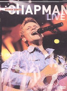 Steven Curtis Chapman   Live DVD, 2003