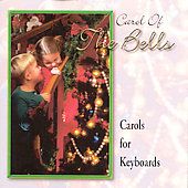 Carol of the Bells Compendia CD, Sep 1989, Compendia Music Group