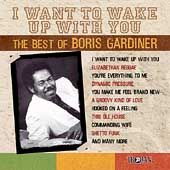 Boris Gardiner Remaster by Boris Gardiner CD, Sep 2004, Trojan
